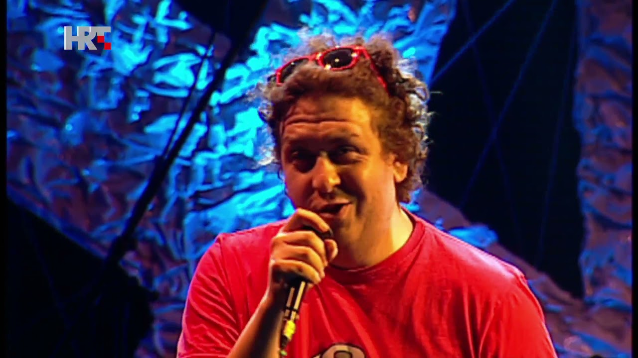 Porin 2011: Uvod: Oliver Dragojević i TBF