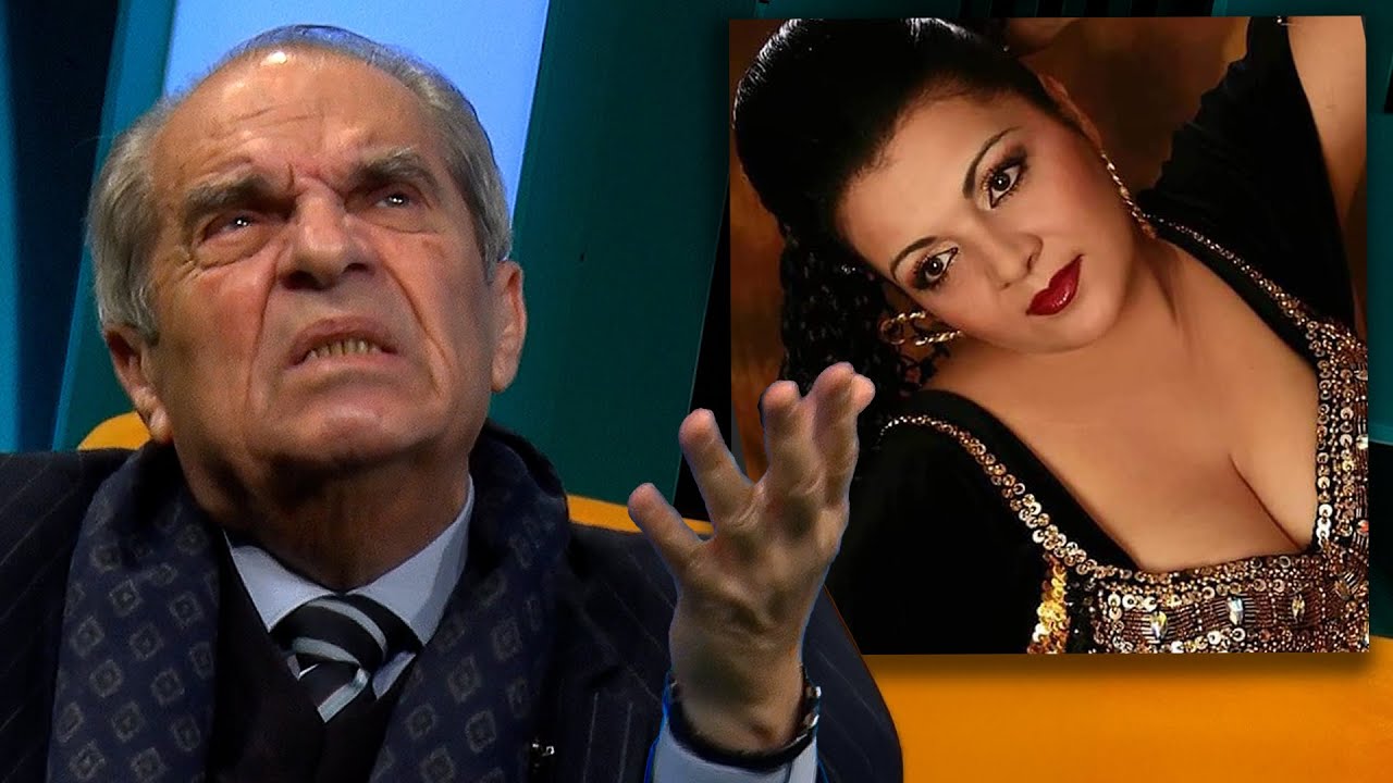 Aurel Pădureanu, urlet de durere! Cum arăta Cornelia Catanga când a dezgropat-o: “Capul era...”