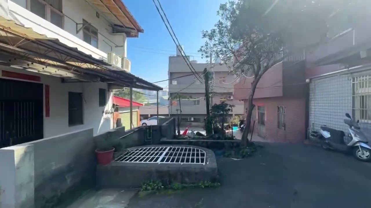 G108林口南勢段持分地