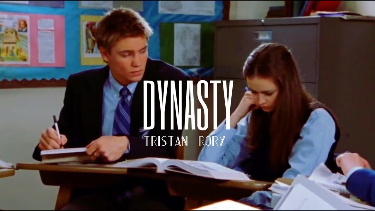 Tristan & Rory - Dynasty