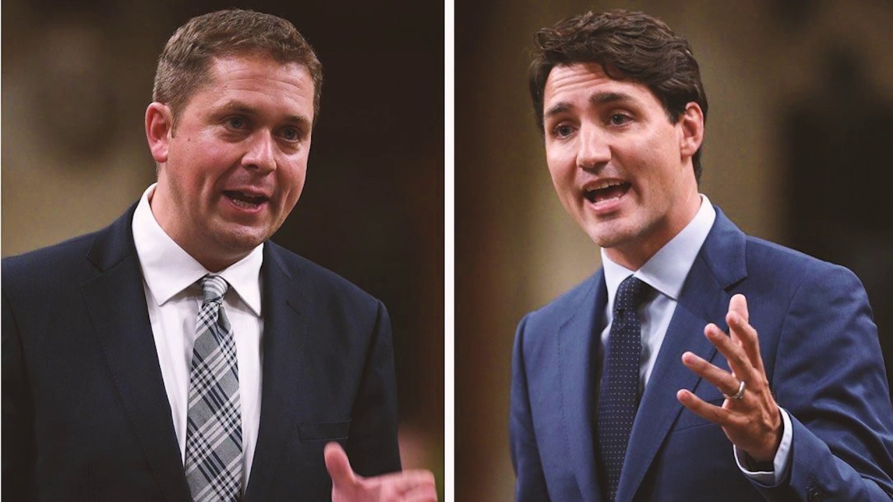 CANADA ELECTIONS 2019 NEGATIVE IMPACT ON IMMIGRATION?