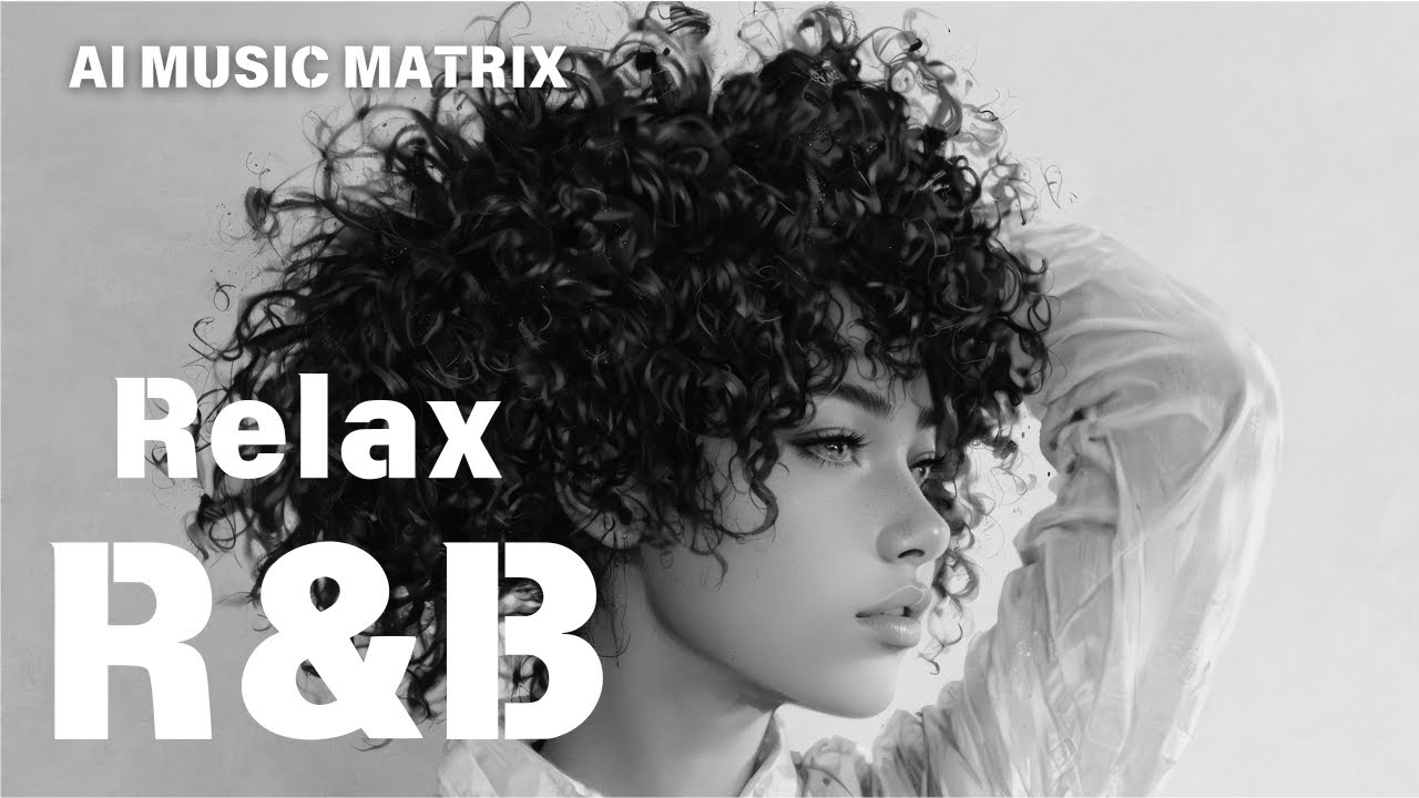 [R&B Relax 19] Уютная музыка / Расслабление / Работа / Баллада / Релакс / Кофе