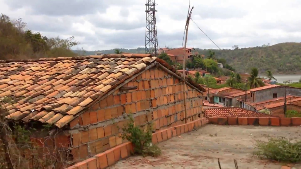Viaje por el Recóncavo Bahiano. Brasil