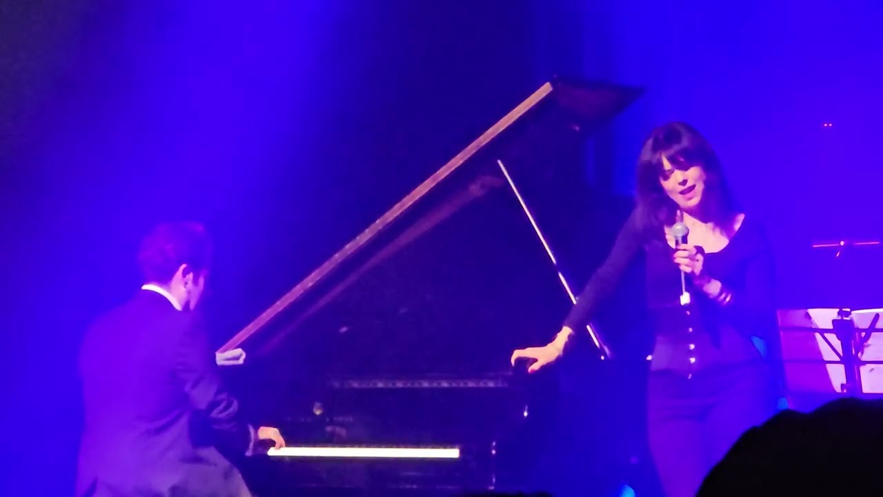 Imelda May - Black Tears, live in Finland 2024