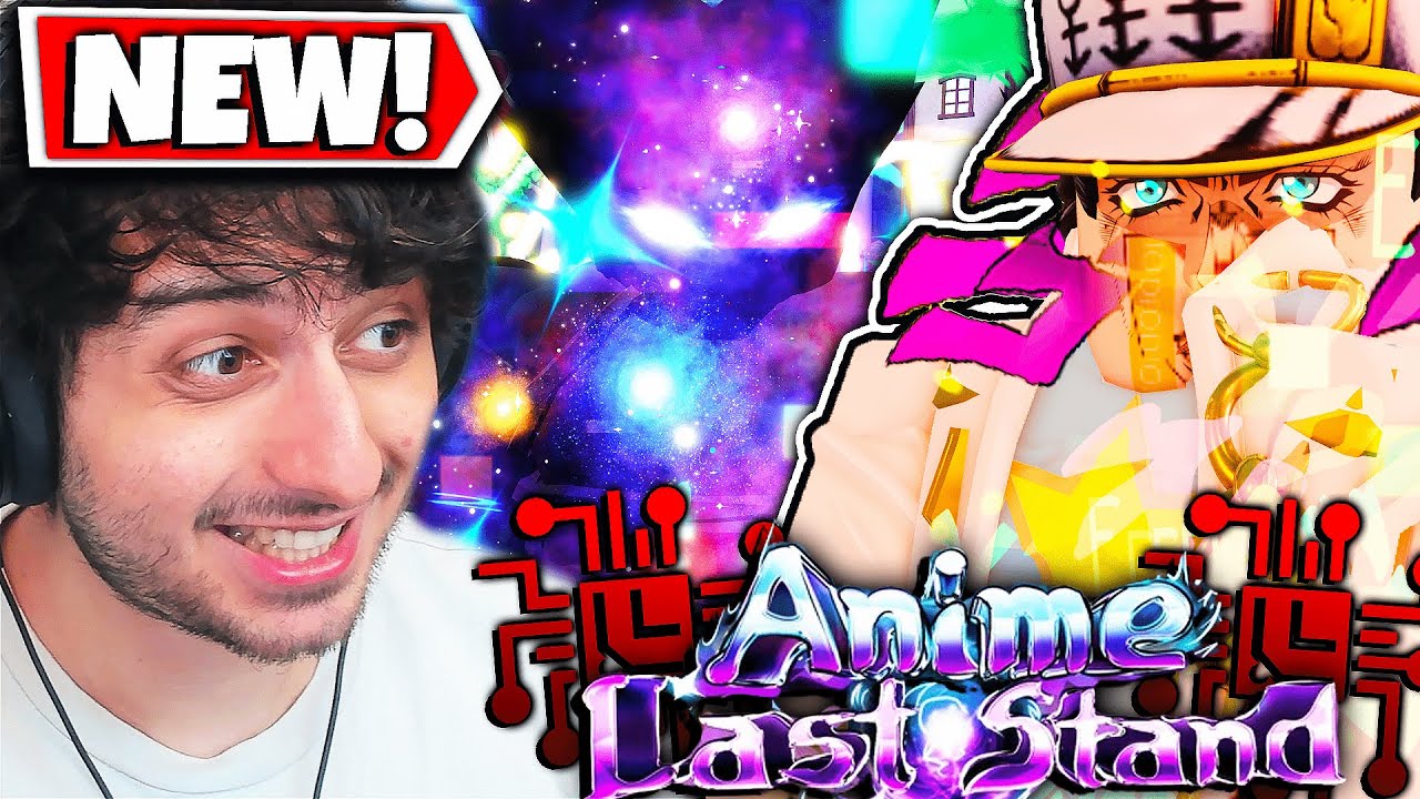I Made the NEW Meta Units OVERPOWERED in Anime Last Stand Roblox!