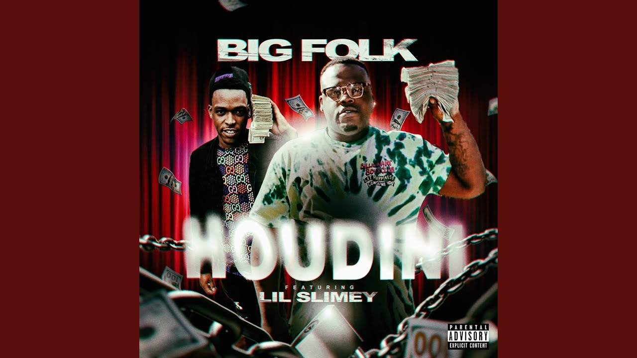 Houdini
