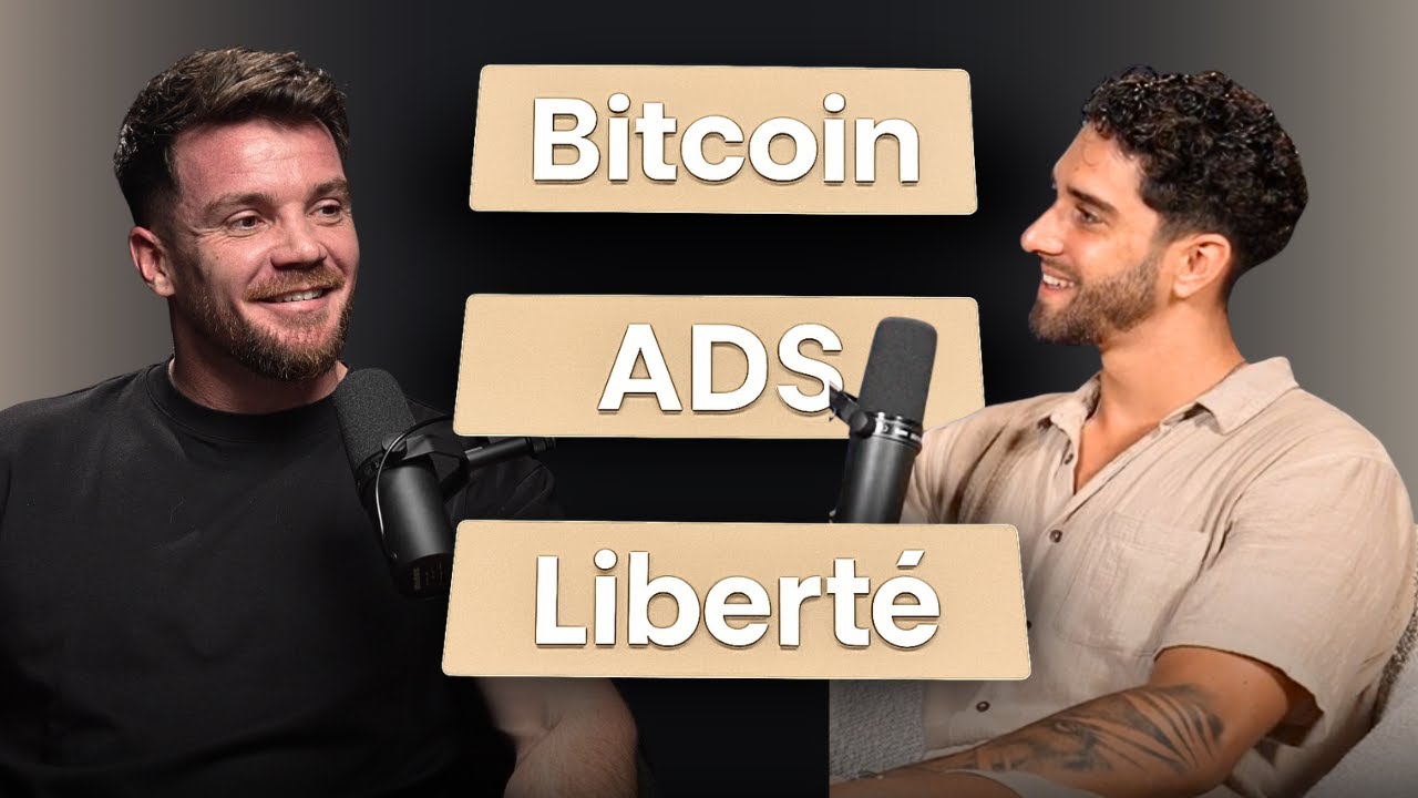 Son Histoire avec Bitcoin: De stagiaire à Bali à entrepreneur Millionnaire