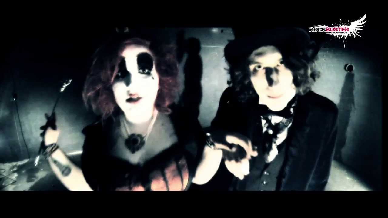 Rockbuster Finale 2013 - Smells Like Grandma - Imagevideo
