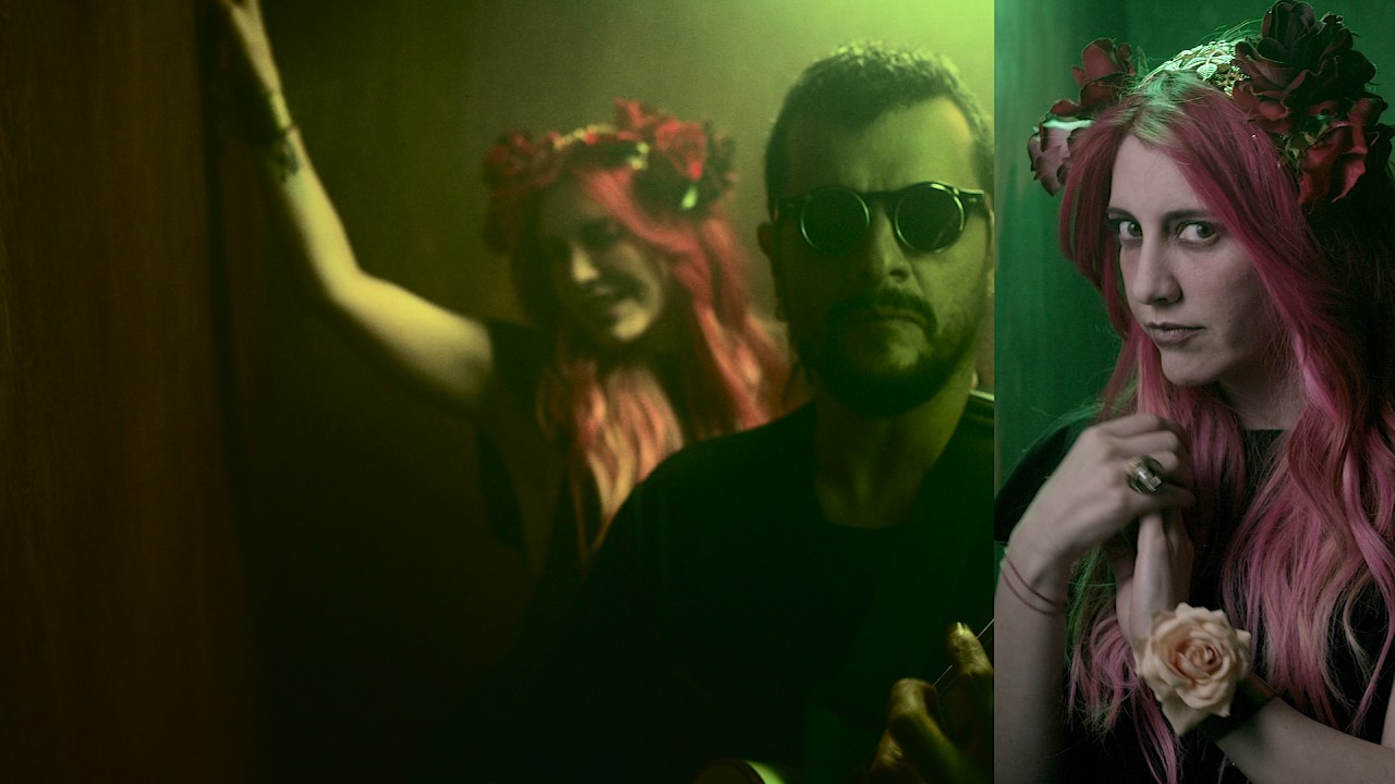 JotDog - Compartamos Tumbas (Video Oficial)