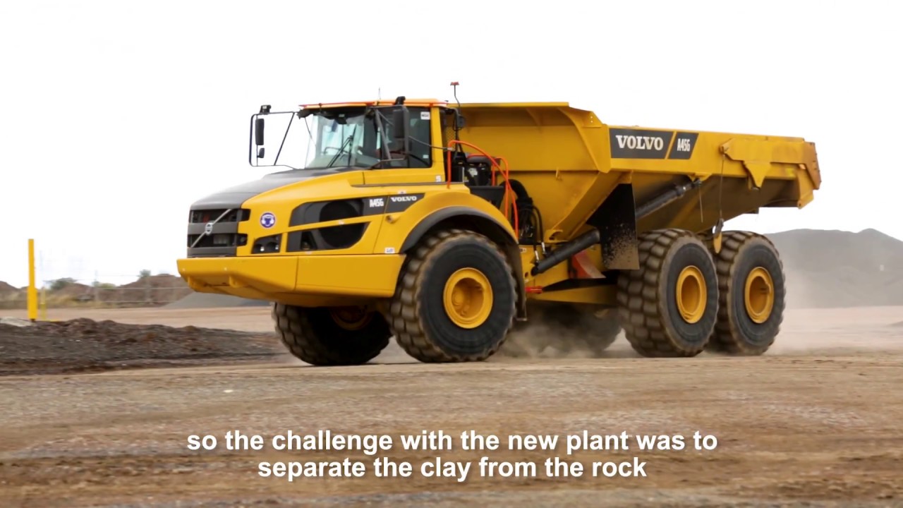 Grounded in Trust | Sandvik Mining and Rock Technology