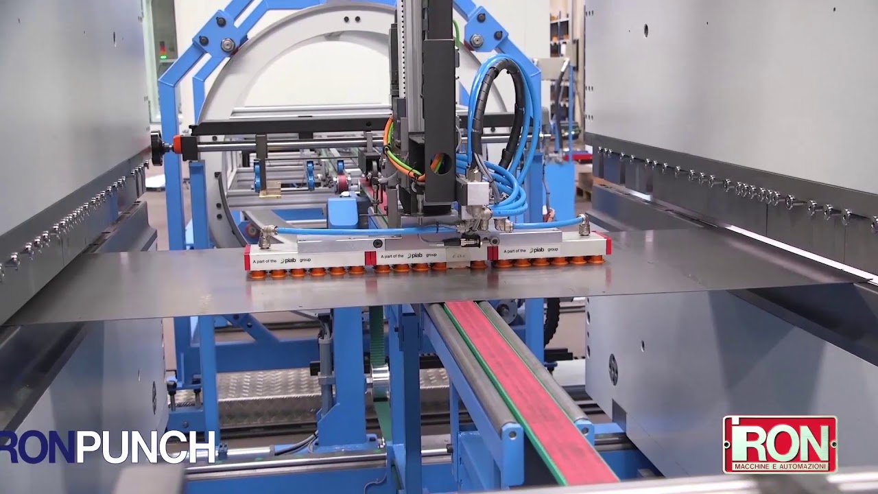 ELECTRIC BOX PRODUCTION FROM COIL ПРОБИВКА ГИБКА СВАРКА IRON: ПРОИЗВОДСТВО ЭЛЕКТРОШКАФОВ ИЗ РУЛОНА