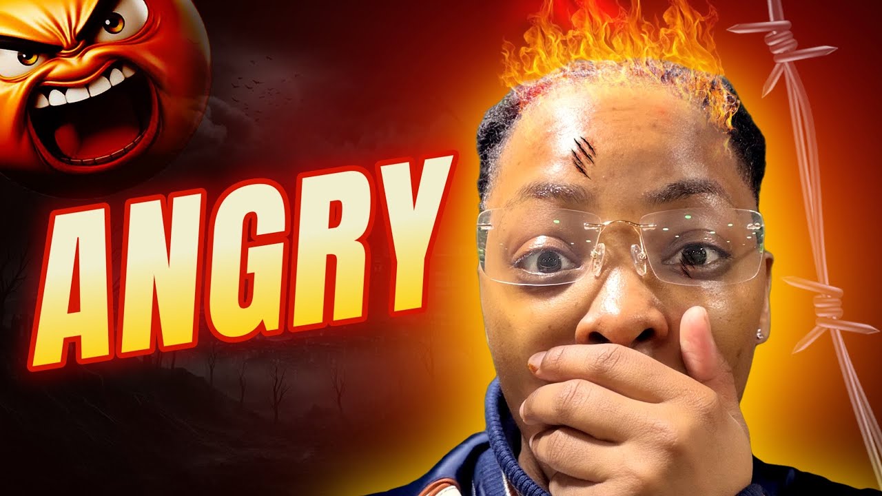 She Gonna Walk Out My Life …