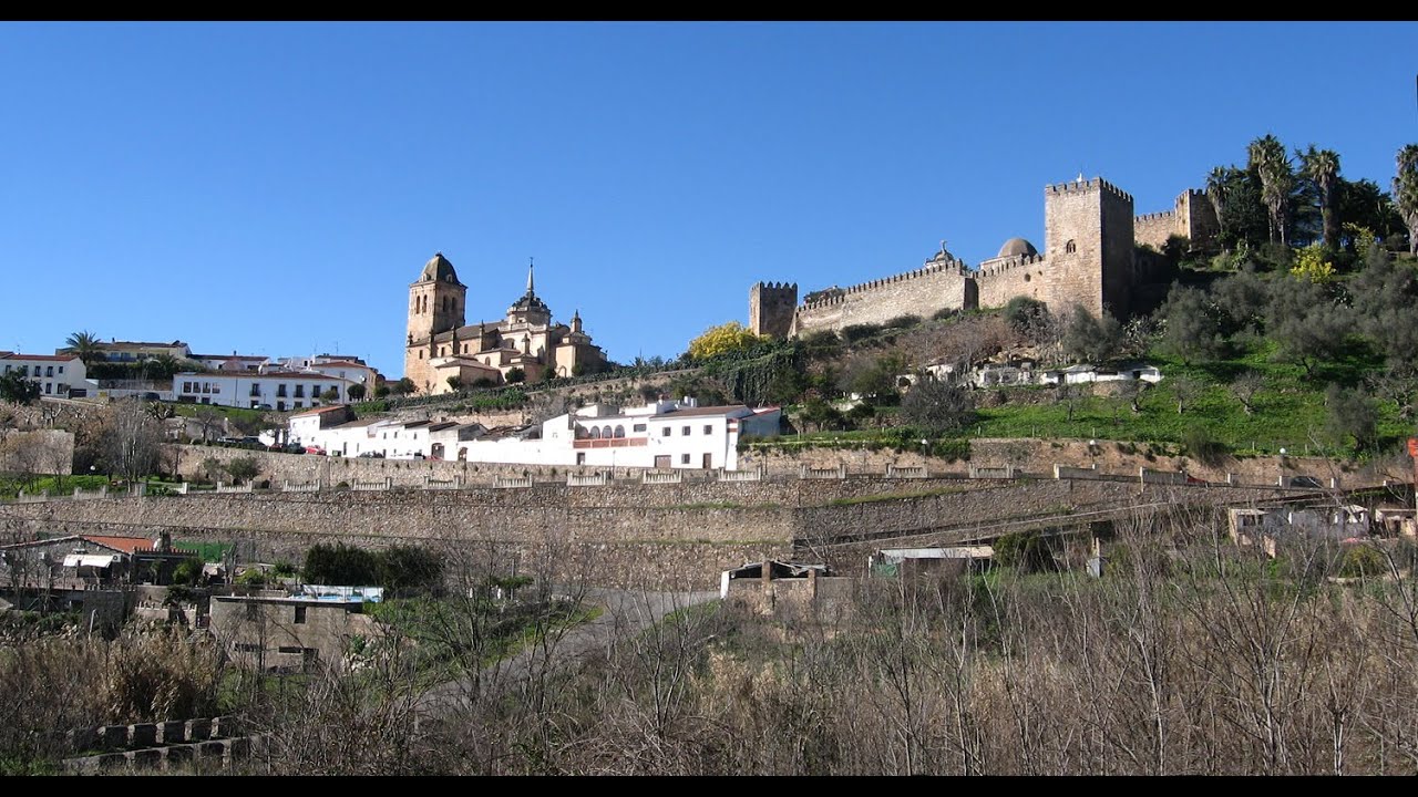 Junto a Ti al caer de la tarde - Jerez de los Caballeros