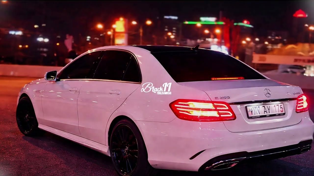 CocaCola - MrWobbleStok - G-House CAR MIX by BLKT2 ♛