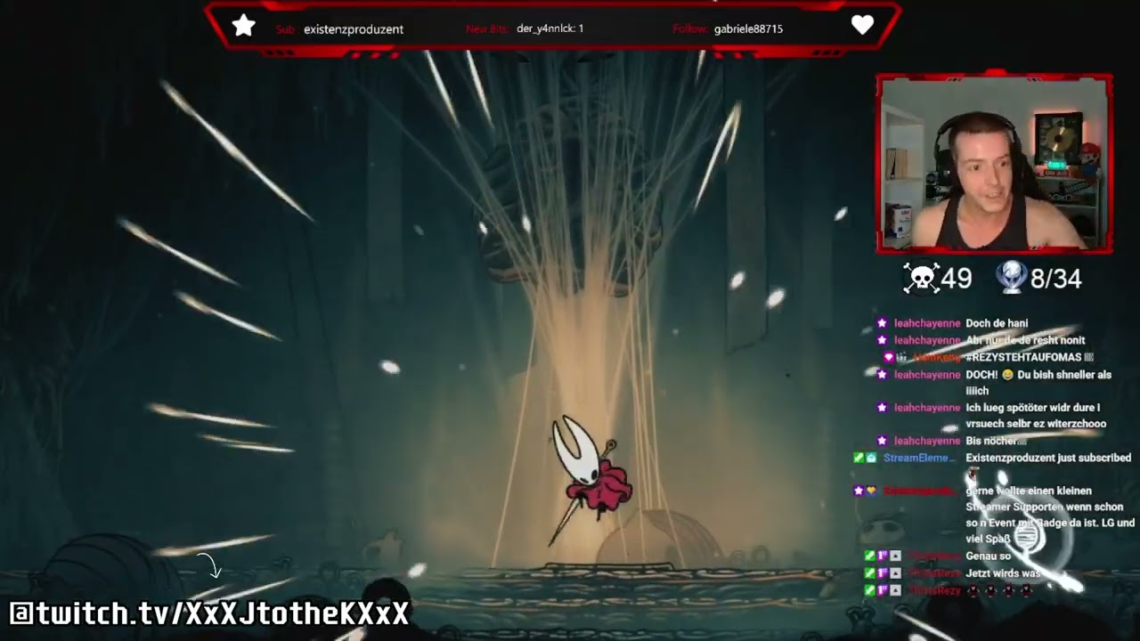 Best of Silk Song Marathon Stream