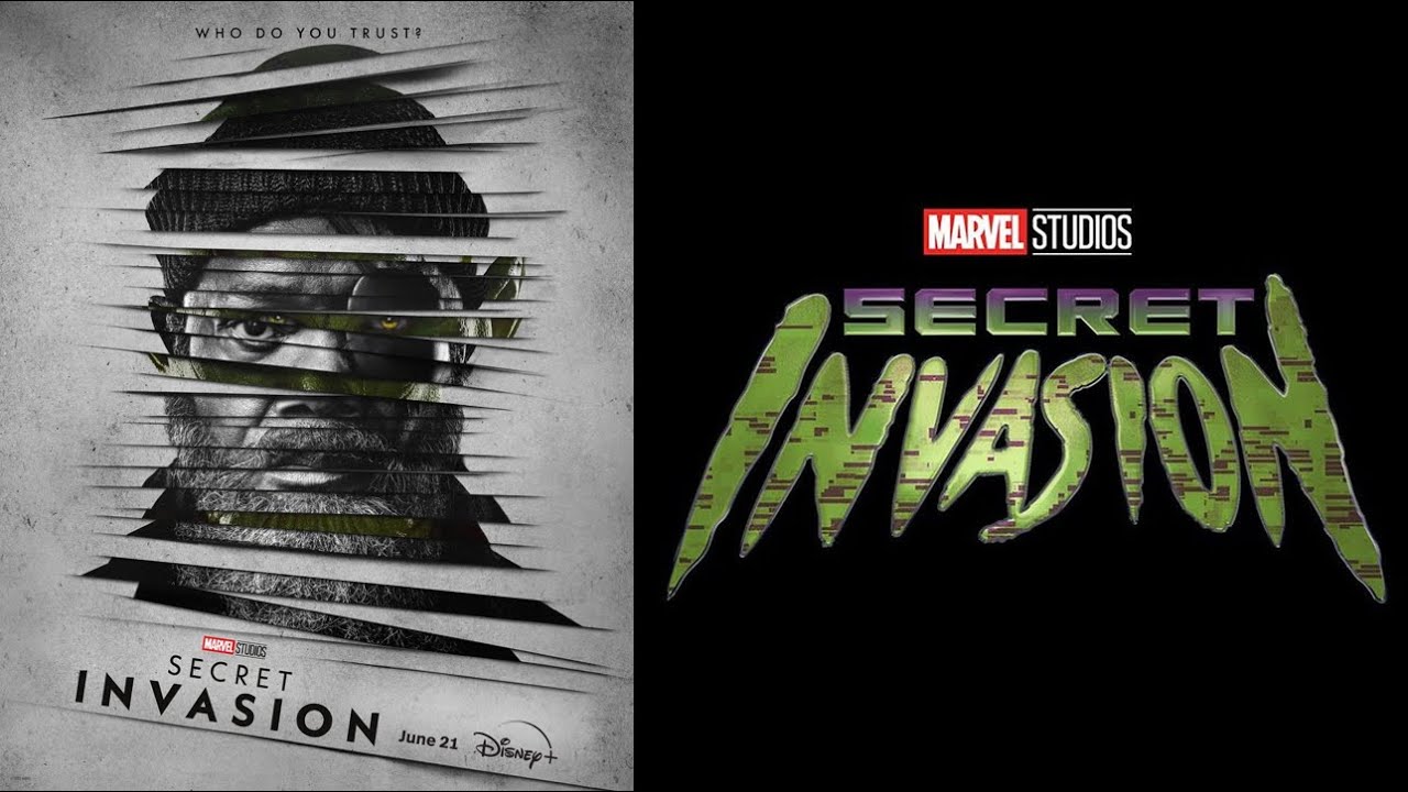 Prep for Secret Invasion: Who is a Skrull v2.0?