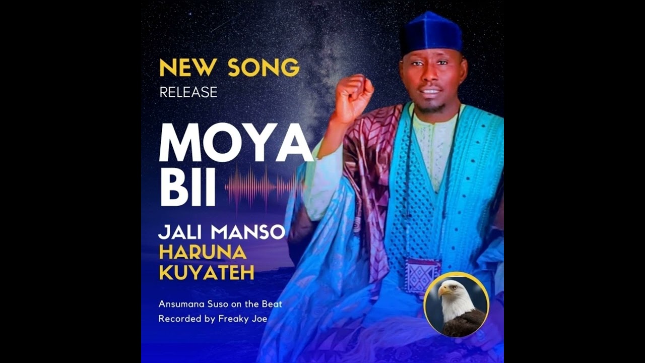 MOYA BII