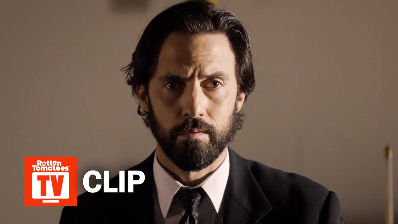 This Is Us S06 E04 Clip | 'Jack Gives His Mother's Eulogy' | Rotten Tomatoes TV