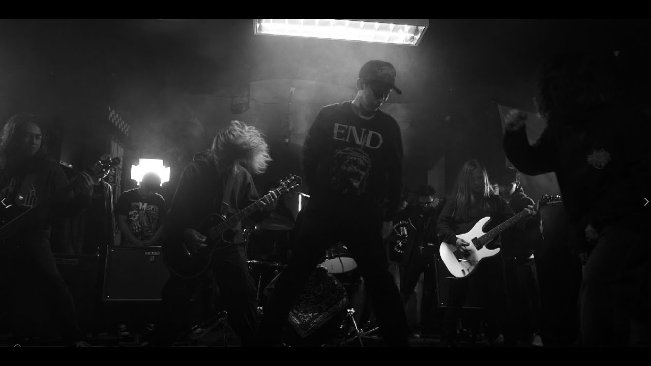 Armas Ready - Matigubat (Official Music Video)