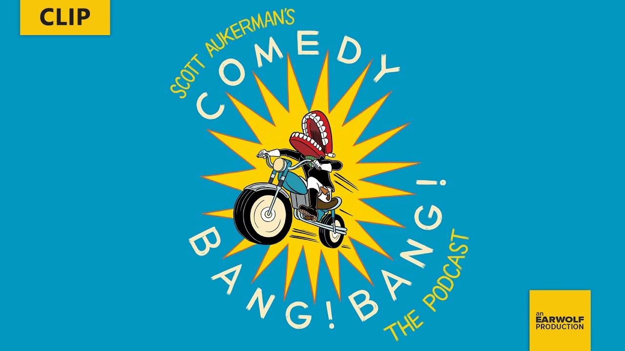Comedy Bang Bang: Gary & Ron Urbansky