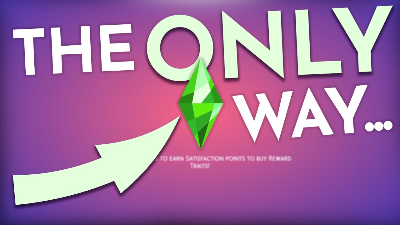 The ONLY EFFECTIVE fix for Sims after update! STOP Sims 4 patch update issues by doing THIS! // TS4