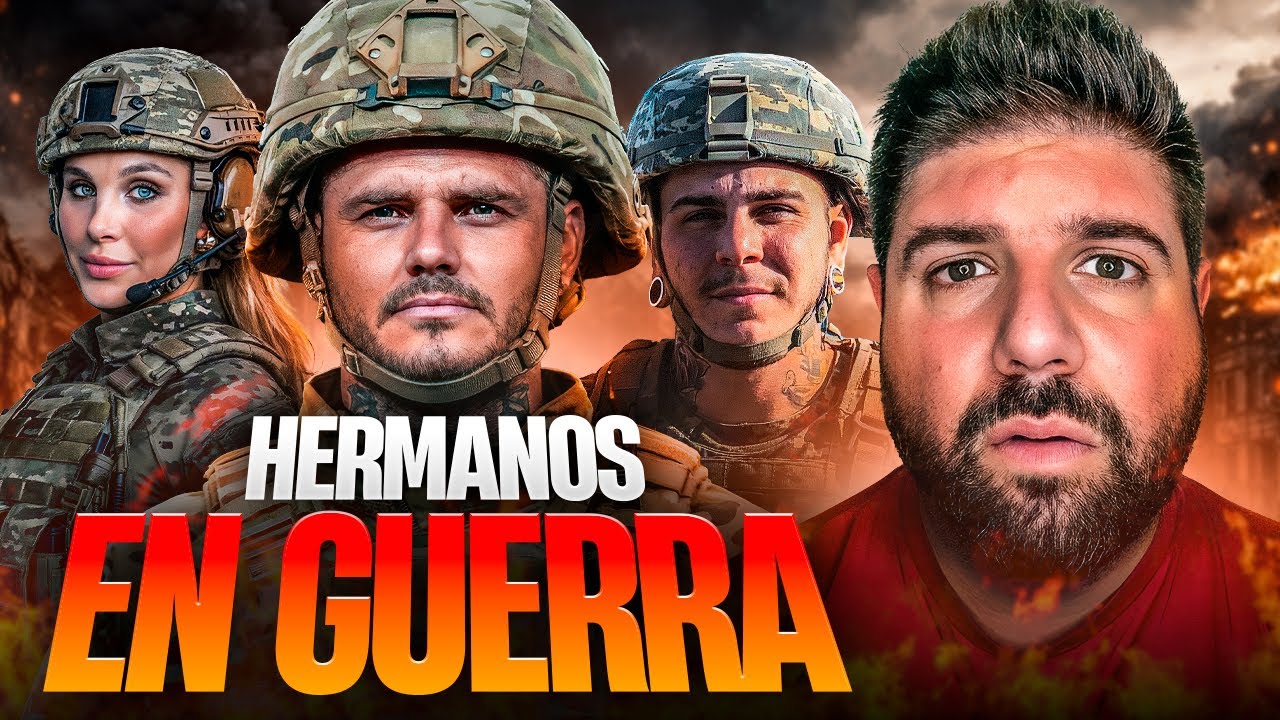 LA FEROZ INTERNA DE LOS HERMANOS ICARDI: TODA LA VERDAD DEL ENOJO DE MAURO