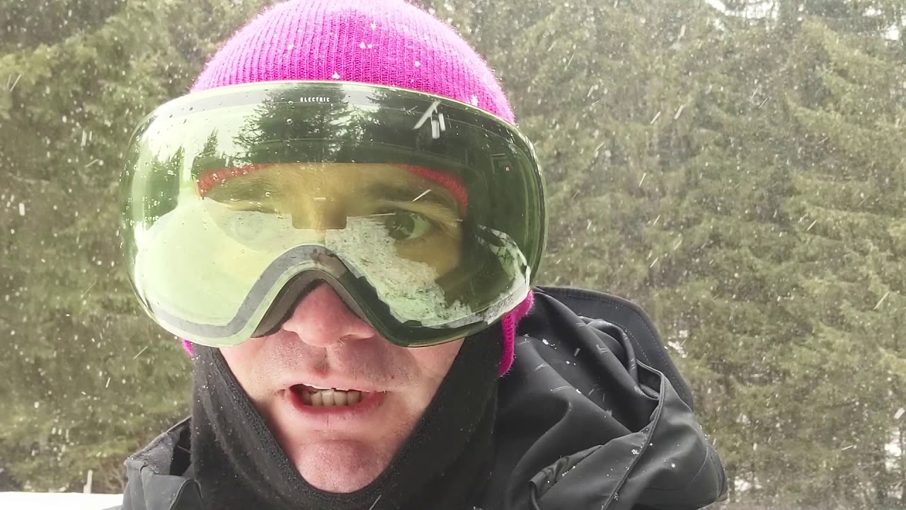 Morzine Snow Report: 26th February 2020