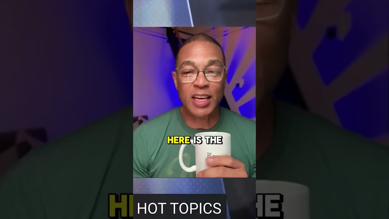 Reading a letter from The Epstein Files