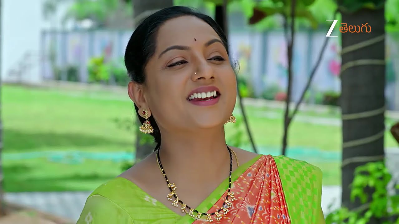 Mukkupudaka | Ep - 1002 | Webisode | Sep 23 2025 | Zee Telugu