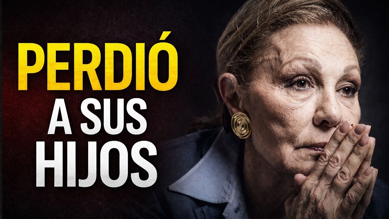 Farah Diba: La Emperatriz que Perdió a su Hija… y a su Hijo