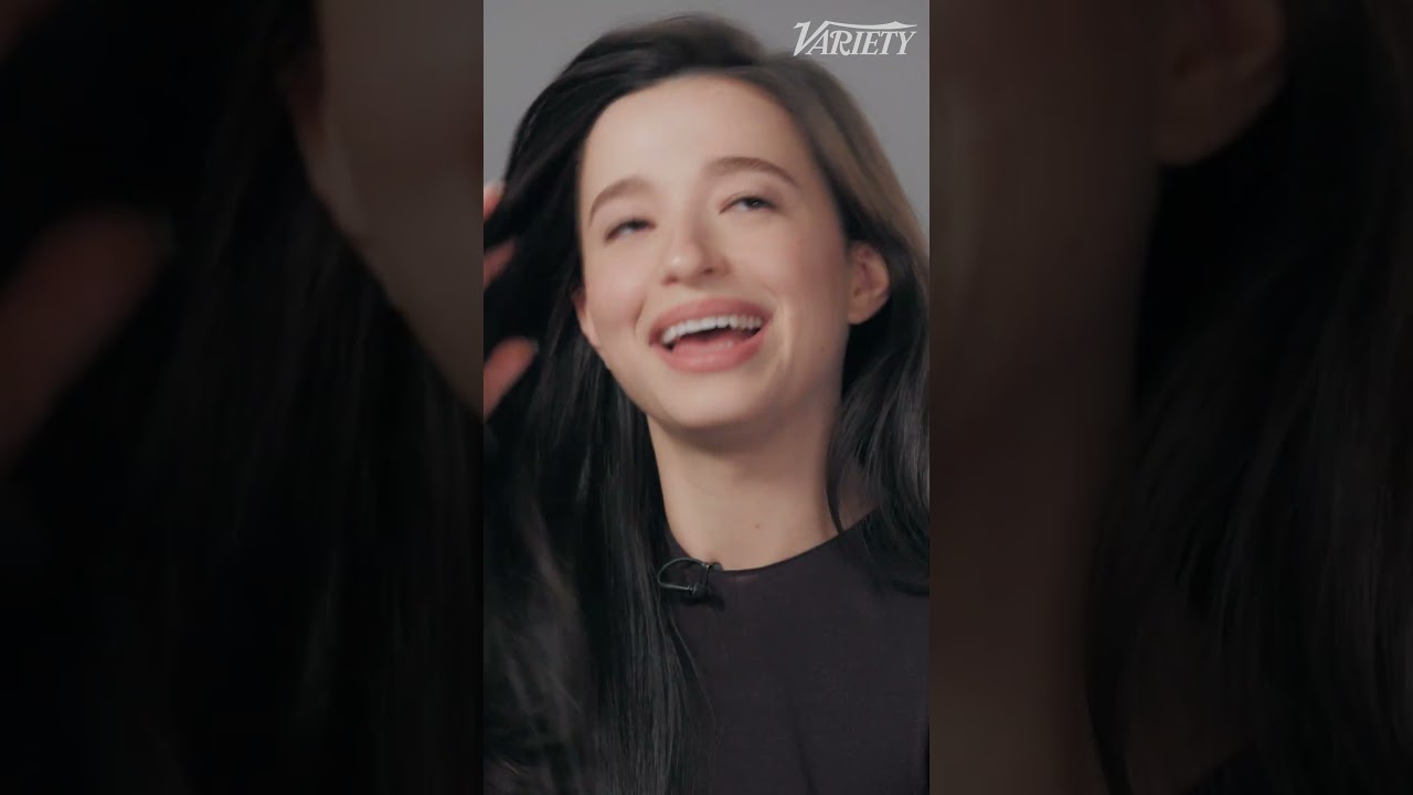 Mikey Madison on why she didn't have an intimacy coordinator on the set of 