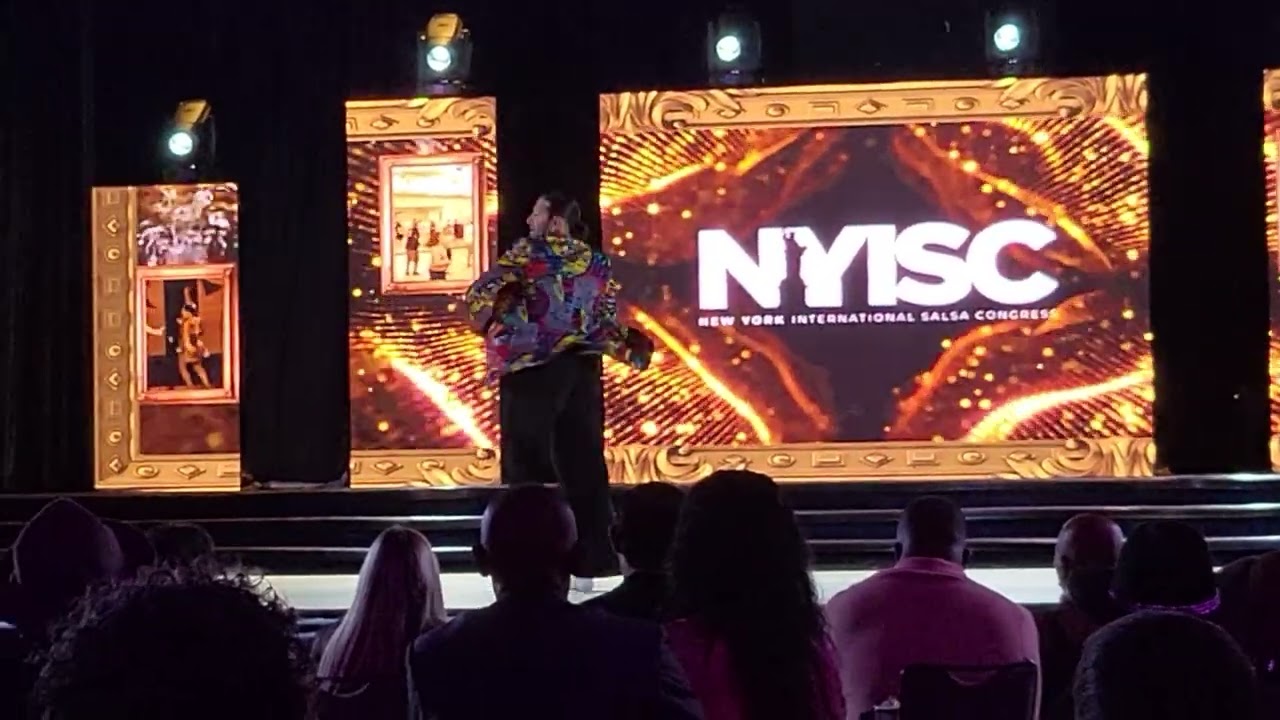 8/30 NYISC 2025