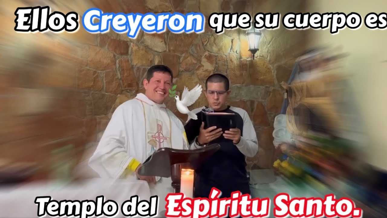 LAS RELACIONADAS SEXUALES DENTRO Y FUERA DEL MATRIMONIO 🧏🏻 - Padre Luis Toro
