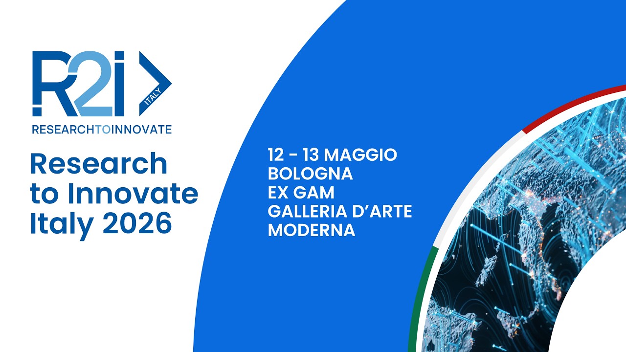 R2I INSPIRE MORNING TALK - 13 maggio 2026, 10:00 - 11:30