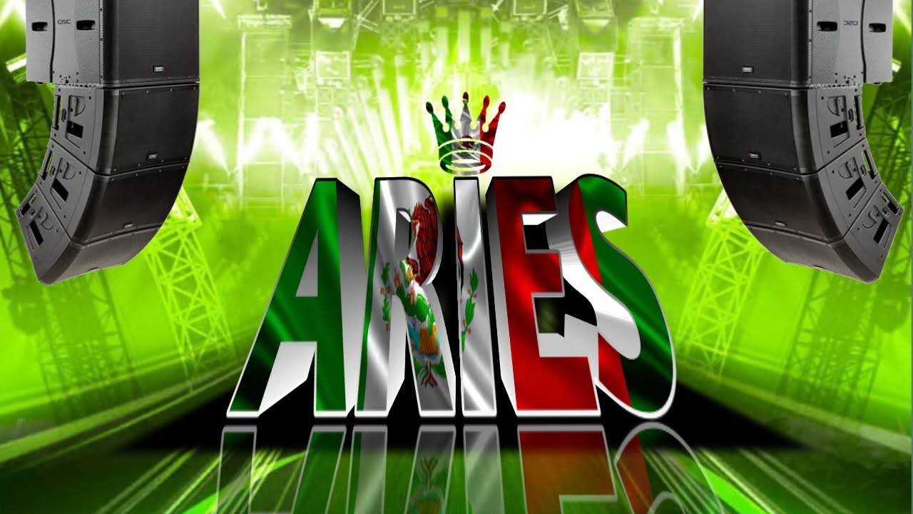 Sonido aries