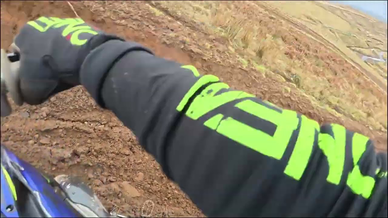 DRUMCLOG march 2025 trials , unbeatable hills,,mud,    part 1