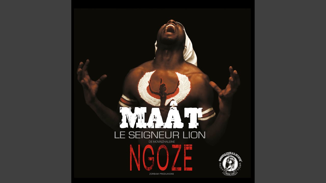 Les larmes d'un chef
