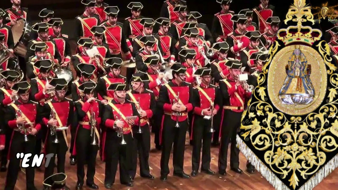 Entre dos Aguas - AM Virgen de los Reyes en Directo (AUDIO)
