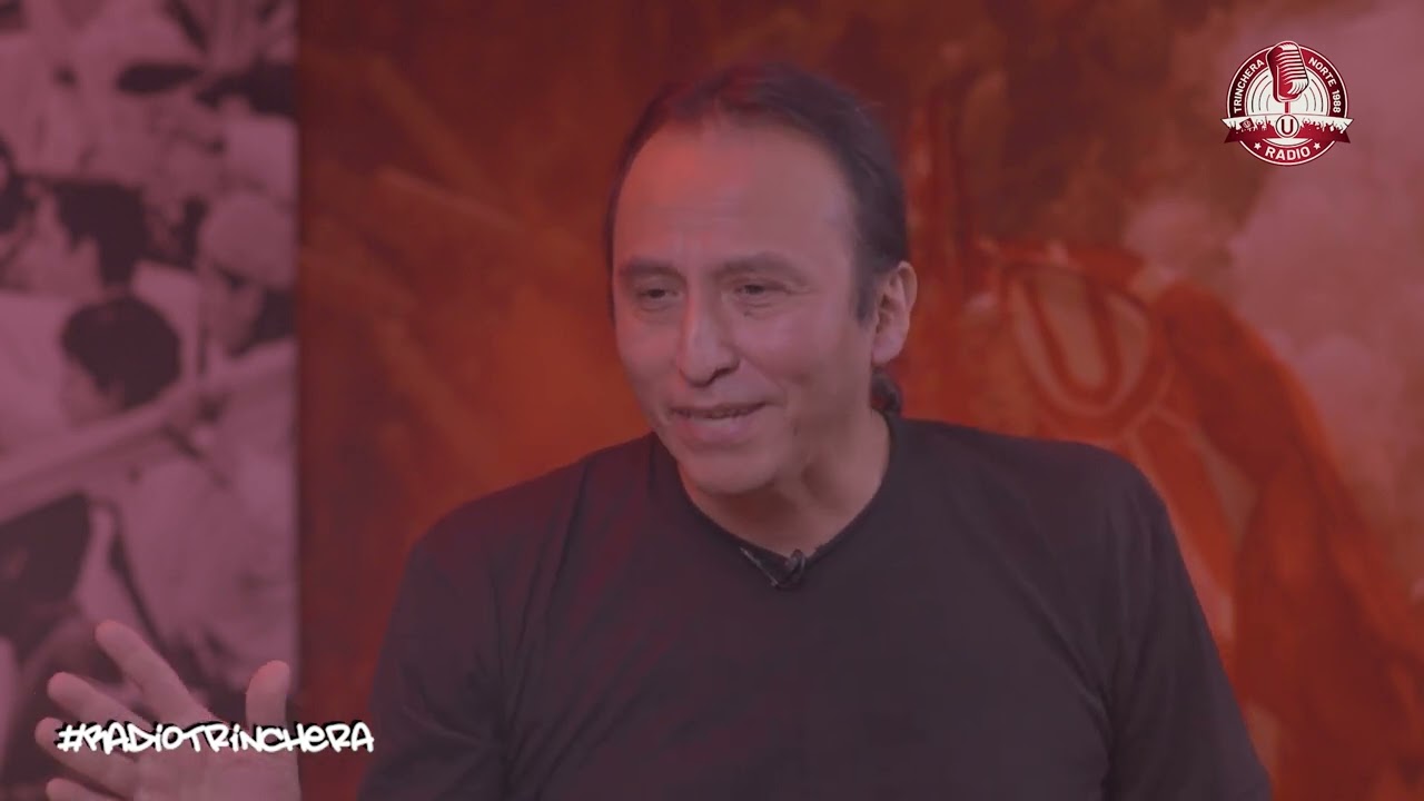 #RadioTrinchera | Temporada 2 - Cap. 1 | José Bonilla 