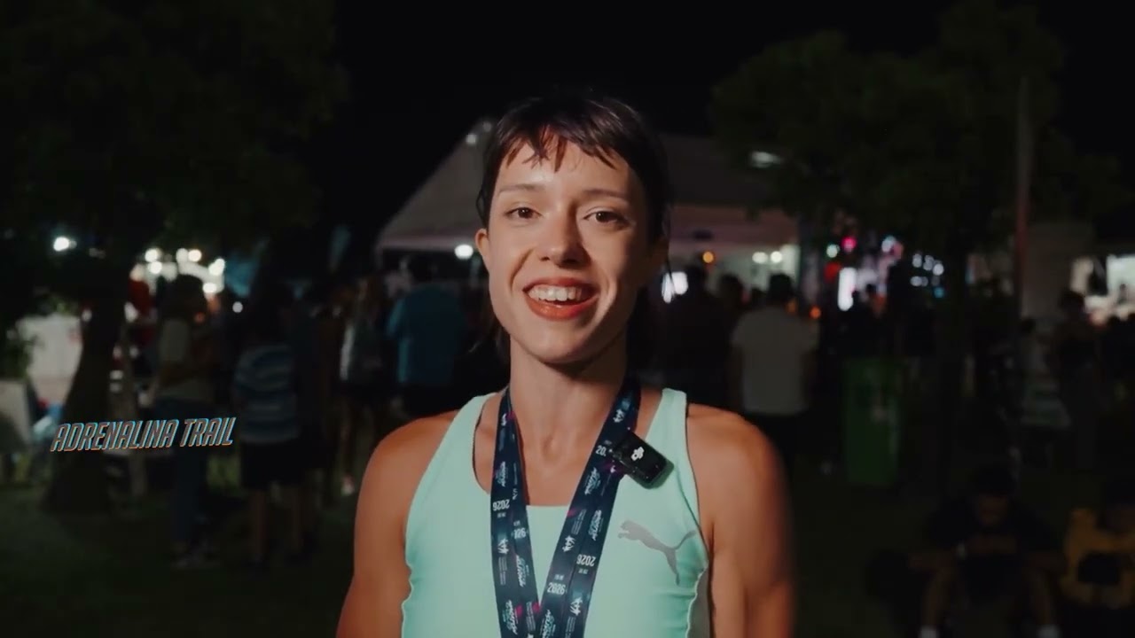 RUTA ADRENALINA | 2da edición de la Maratón de las Luces 2026 | Programa 55 | 7-3-26
