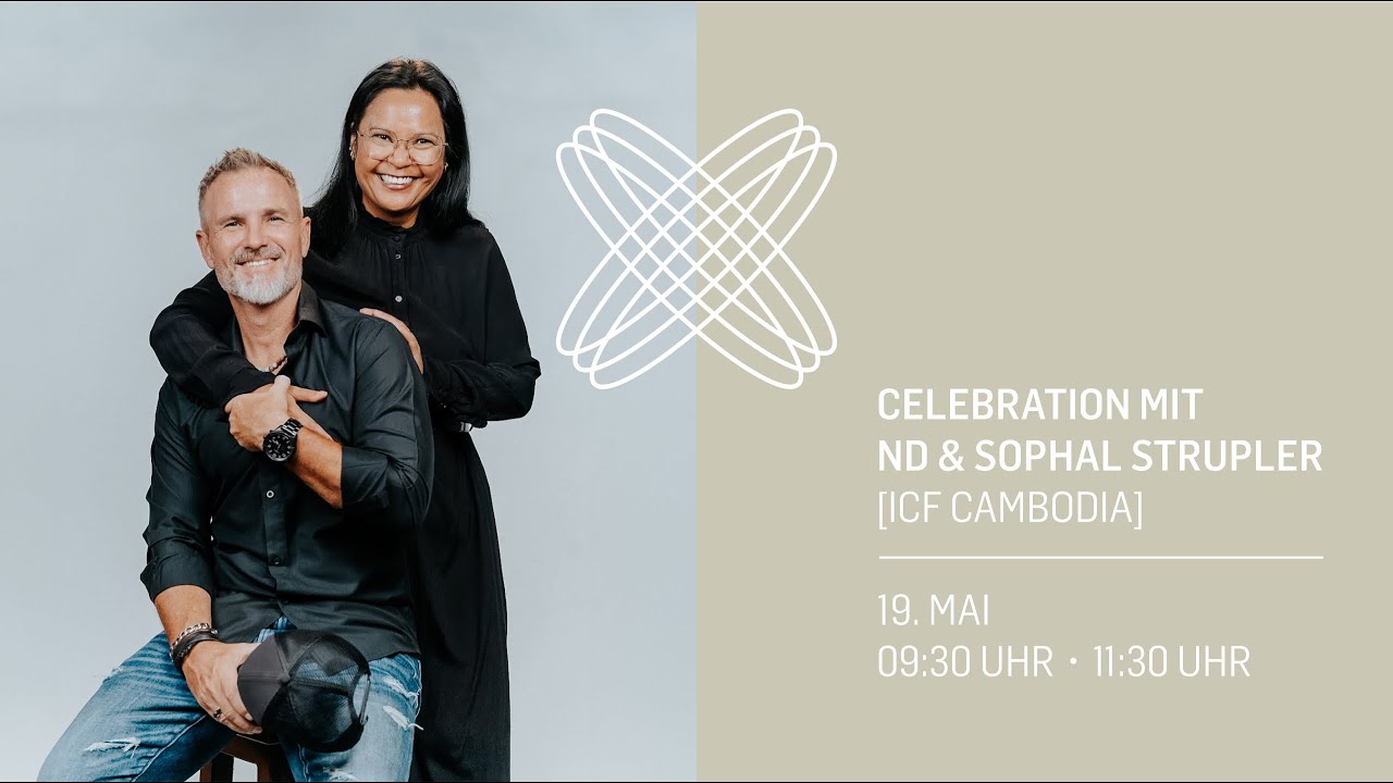 »ICF Cambodia« | ND & Sophal Strupler