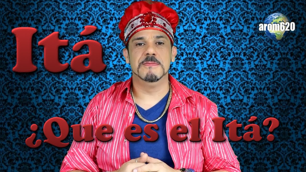 IT&Aacute;, QU&Eacute; ES Y LA IMPORTANCIA QUE TIENE EN ESTA RELIGI&Oacute;N