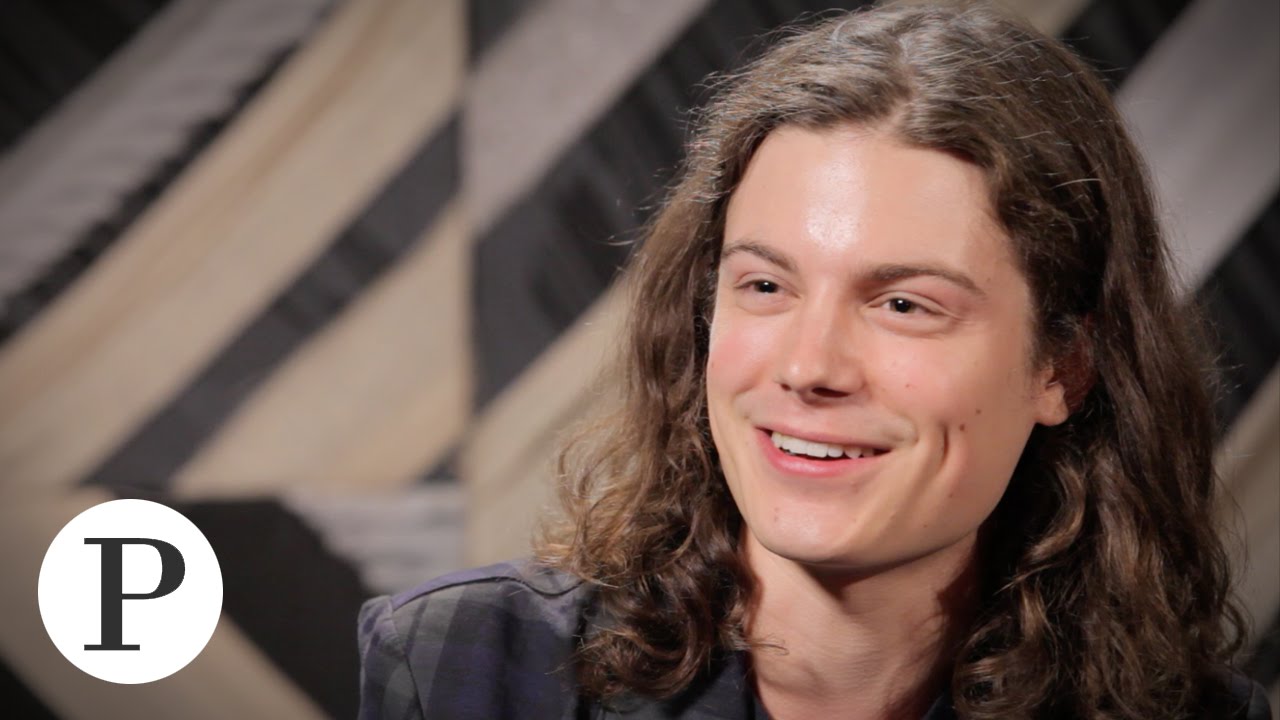 BØRNS - Interview - 10/21/2014 - The Living Room, Brooklyn, NY