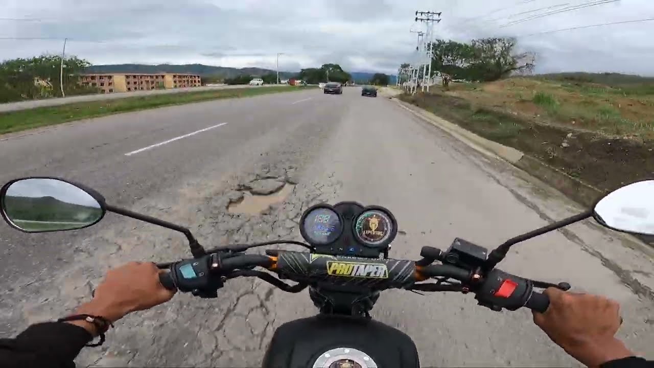 Cómo meter los Cambios de mi Moto Según Yo