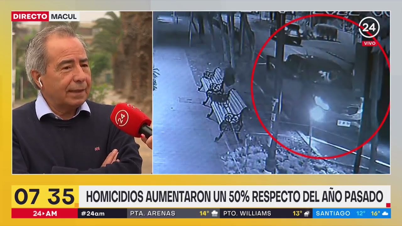 Experto en seguridad: 