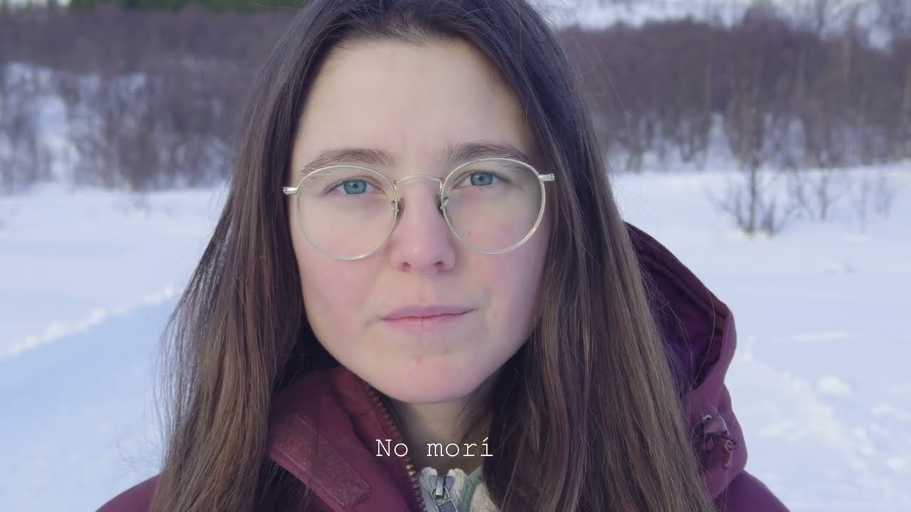 Vivir en Noruega siendo española