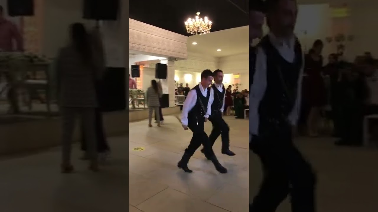 Trabzon S&uuml;rmene Horon Havası