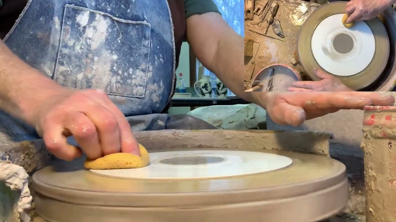 Lets make bowls