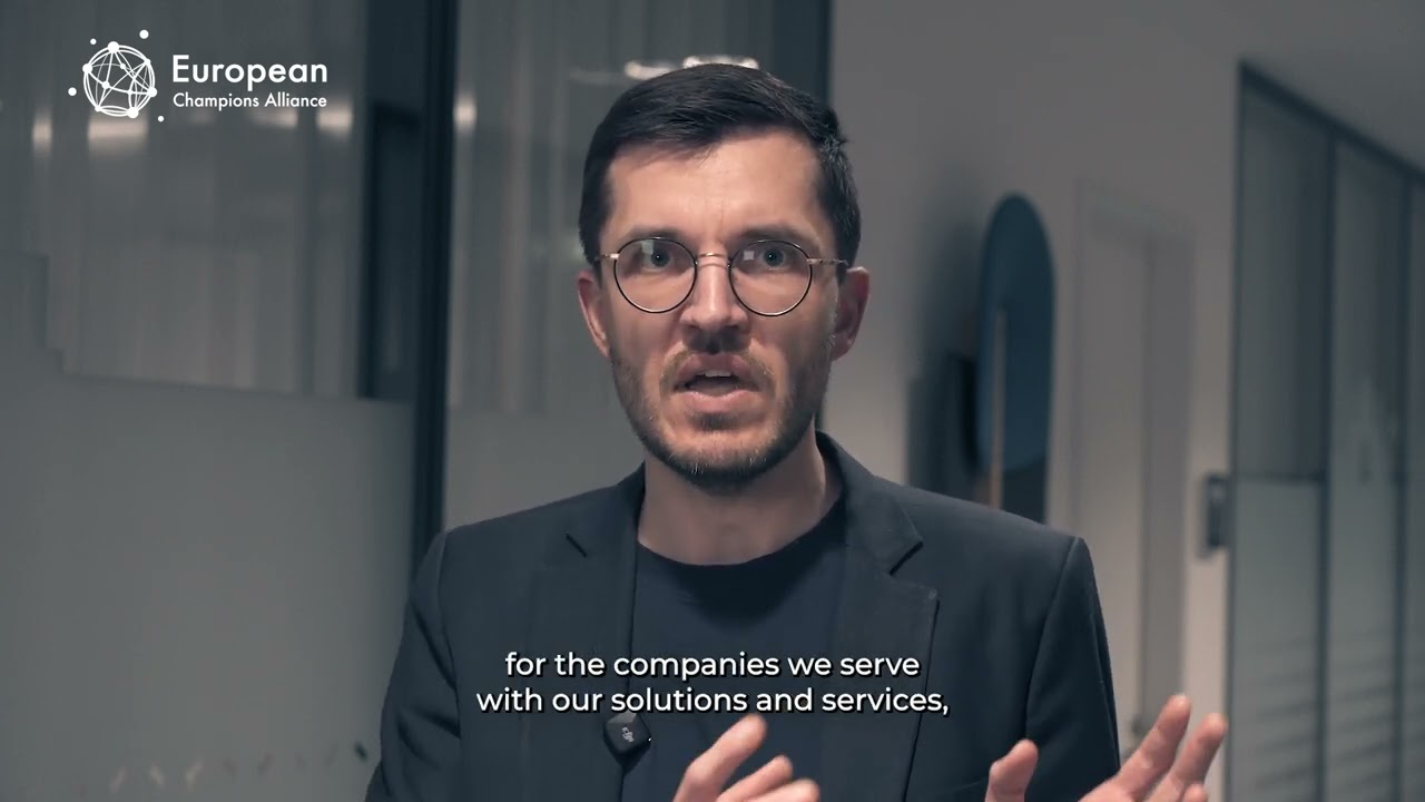 Individual Interview with Christopher Kn&ouml;ll, aDvens in Berlin
