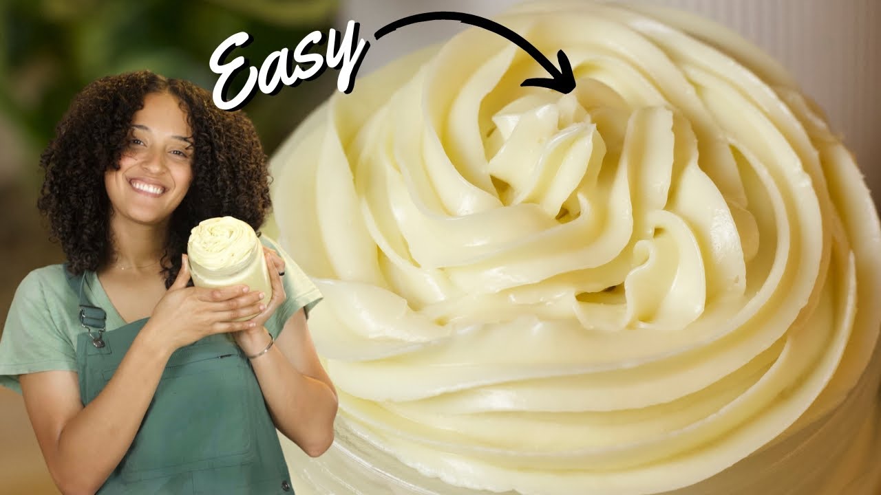 The Most Effective DIY Body Butter | Non-Greasy, Organic and Non-Toxic